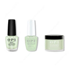 OPI - Gel, Lacquer & Dip Combo - Taurus-t Me - Long Lasting Formula