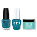 OPI - Gel, Lacquer & Dip Intelli-Gel Combo - Baby Tee-l - Long Lasting Formula