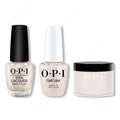OPI - Gel, Lacquer & Dip Intelli-Gel Combo - Hands in the Clouds - Long Lasting Formula