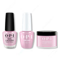 OPI - Gel, Lacquer & Dip Intelli-Gel Combo - Mod About Me - OPIcons Spring 2026 - Long Lasting Formula