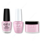 OPI - Gel, Lacquer & Dip Intelli-Gel Combo - Mod About Me - OPIcons Spring 2026 - Long Lasting Formula
