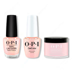 OPI - Gel, Lacquer & Dip Intelli-Gel Combo - Reoccurin' Gleam - Long Lasting Formula