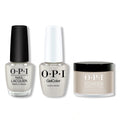 OPI - Gel, Lacquer & Dip Intelli-Gel Combo - Suzis Pager - Long Lasting Formula
