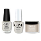 OPI - Gel, Lacquer & Dip Intelli-Gel Combo - Suzis Pager - Long Lasting Formula