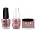 OPI - Gel, Lacquer & Dip Intelli-Gel Combo - You Don't Know Suzi - OPIcons Spring 2026 - Long Lasting Formula