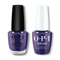 OPI - Gel & Lacquer Intelli-Gel Combo - Havin' a Candy Ol' Time - Long Lasting Formula