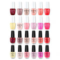 OPI - Gel & Lacquer Intelli-Gel Combo - The New OPIcons Collection 2026 - Long Lasting Formula