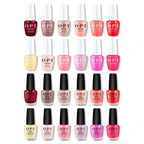 OPI - Gel & Lacquer Intelli-Gel Combo - The New OPIcons Collection 2026 - Long Lasting Formula