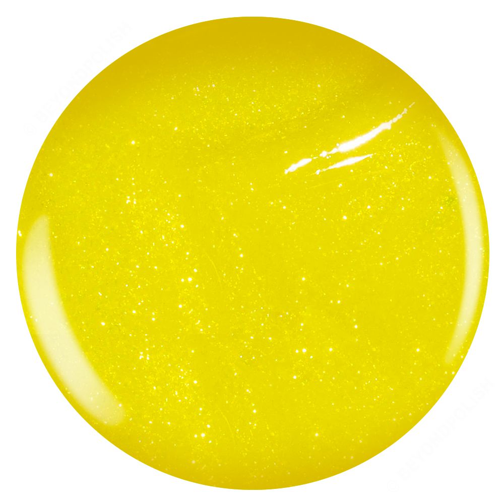OPI GelColor - Bee Unapologetic 0.5 oz - Long Lasting Formula