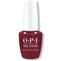 OPI GelColor - Big Sagittarius Energy 0.5 oz - Long Lasting Formula