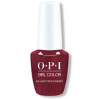 OPI GelColor - Big Sagittarius Energy 0.5 oz - Long Lasting Formula