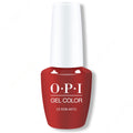 OPI GelColor - CD Rom-antic 0.5 oz - Long Lasting Formula