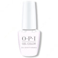 OPI GelColor - Chill 'Em With Kindness 0.5 oz - Long Lasting Formula