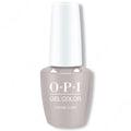 OPI GelColor - Chrome Clawz 0.5 oz - Long Lasting Formula