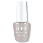 OPI GelColor - Chrome Clawz 0.5 oz - Long Lasting Formula