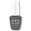 OPI GelColor - Clean Slate - Long Lasting Formula