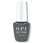 OPI GelColor - Clean Slate - Long Lasting Formula