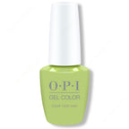 OPI GelColor - Clear Your Cash - Long Lasting Formula