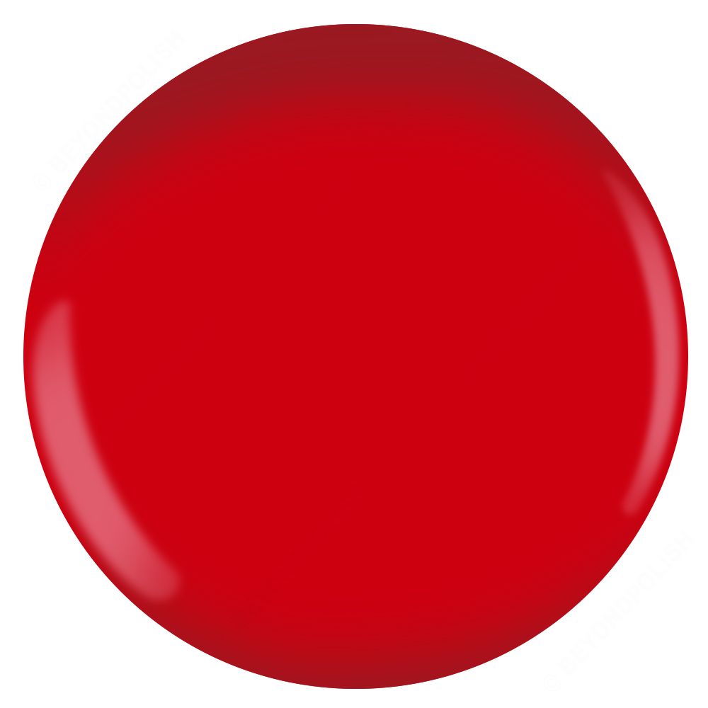 OPI GelColor Combo - Stay Classic Base, Shiny Top & Big Apple Red - Long Lasting Formula