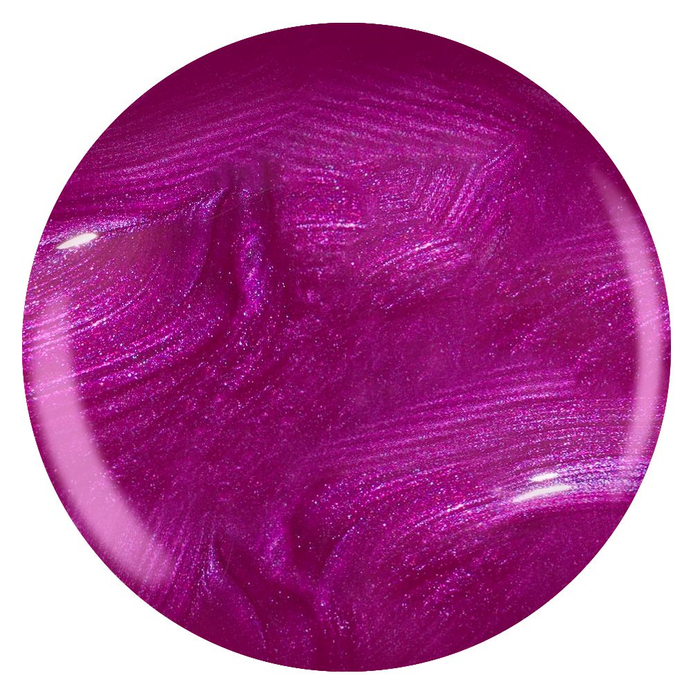 OPI GelColor Combo - Stay Classic Base, Shiny Top & Charmed, I'm Sure - Long Lasting Formula
