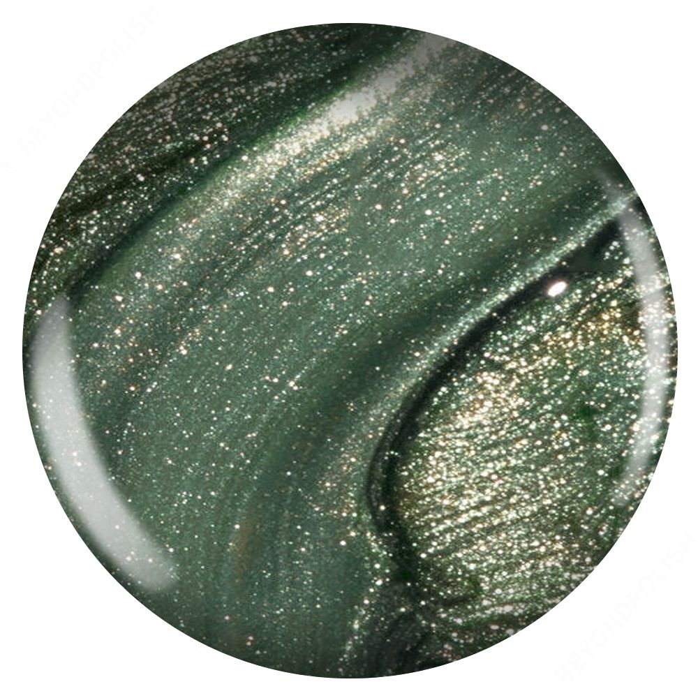 OPI GelColor Combo - Stay Classic Base, Shiny Top & Decked to the Pines - Long Lasting Formula