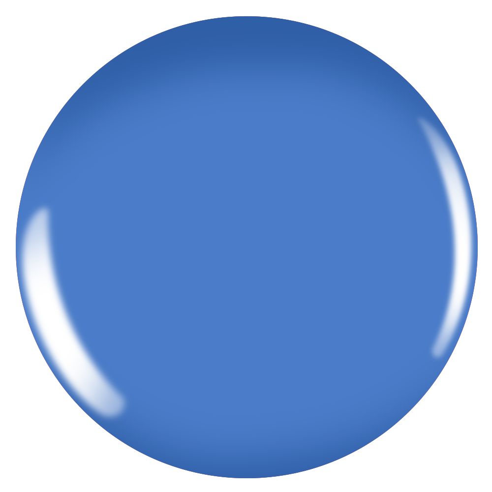 OPI GelColor Combo - Stay Classic Base, Shiny Top & Dream Come Blue - Long Lasting Formula