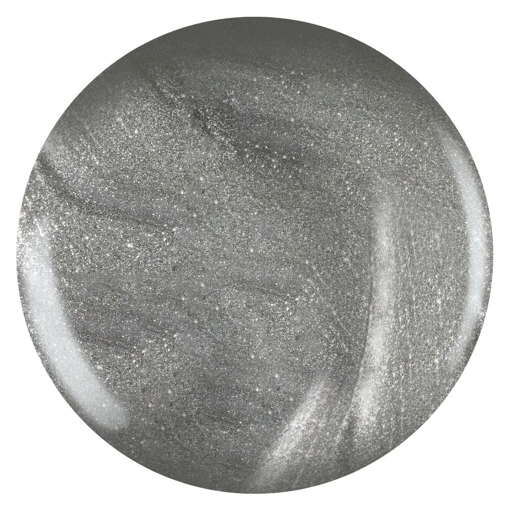 OPI GelColor Combo - Stay Classic Base, Shiny Top & Go Big or Go Chrome - Long Lasting Formula