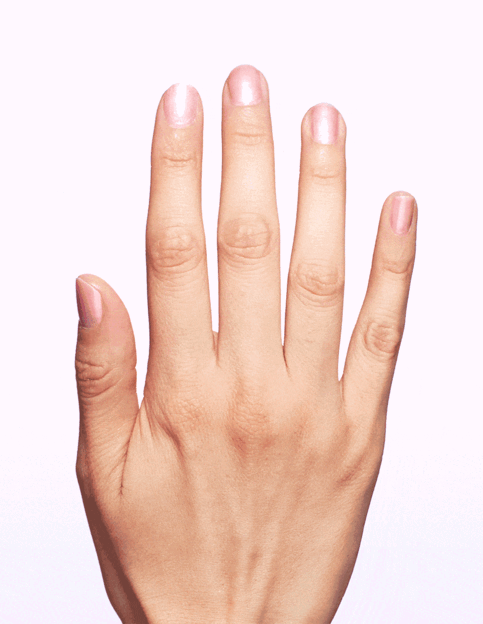 OPI GelColor Combo - Stay Classic Base, Shiny Top & I Meta My Soulmate - Long Lasting Formula