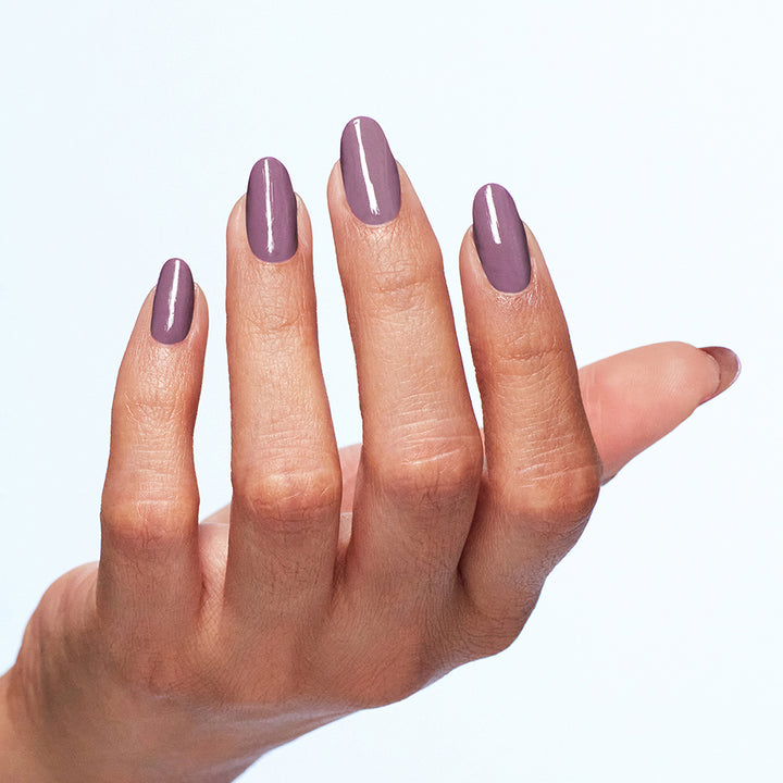 OPI GelColor Combo - Stay Classic Base, Shiny Top & Incognito Mode - Long Lasting Formula