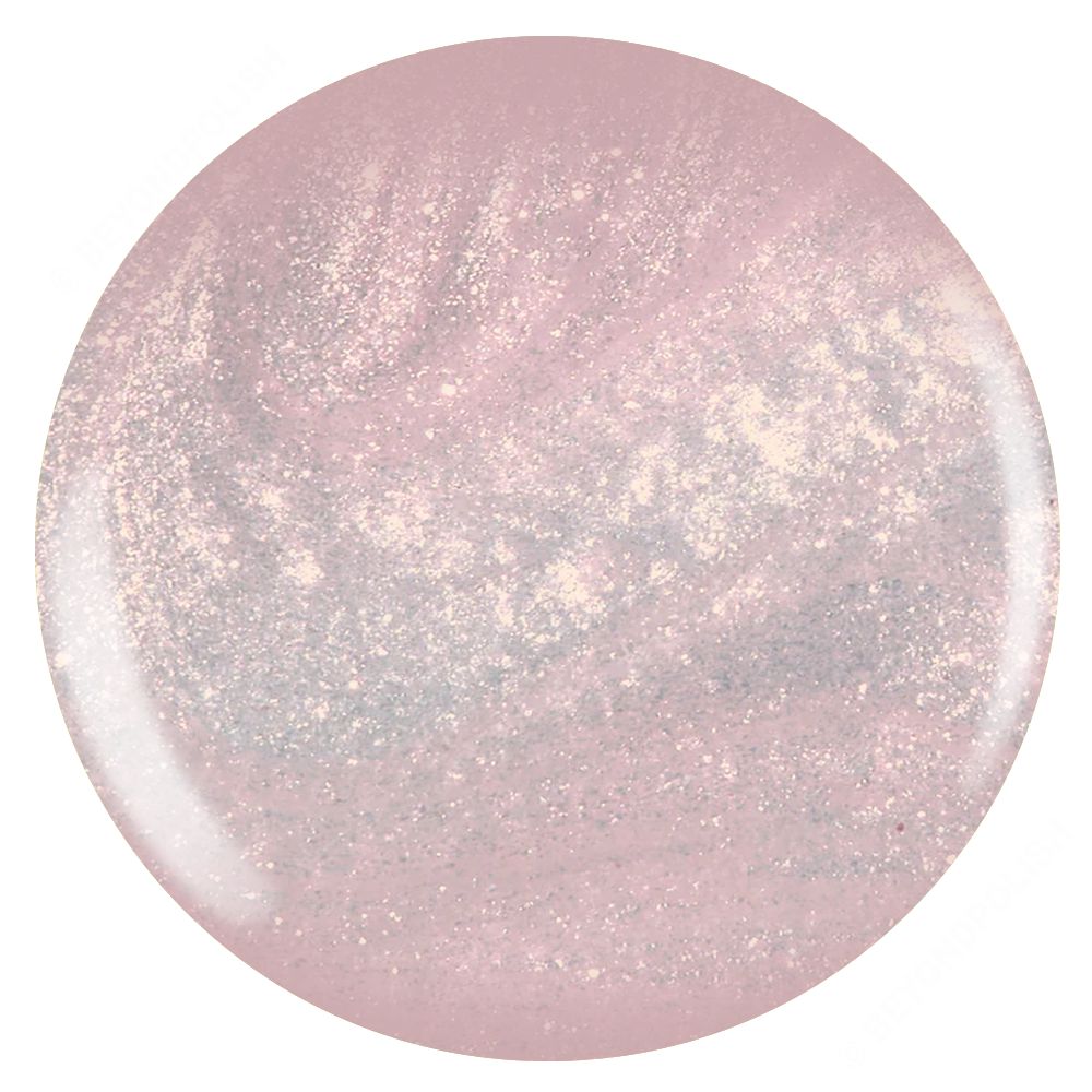 OPI GelColor Combo - Stay Classic Base, Shiny Top & Let's Be Friends Forever - Long Lasting Formula