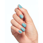 OPI GelColor Combo - Stay Classic Base, Shiny Top & NFTease Me - Long Lasting Formula