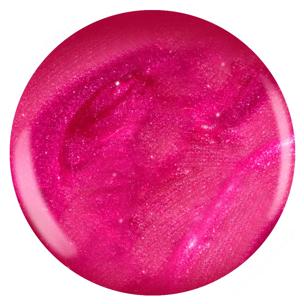 OPI GelColor Combo - Stay Classic Base, Shiny Top & Pink, Bling, and Be Merry - Long Lasting Formula