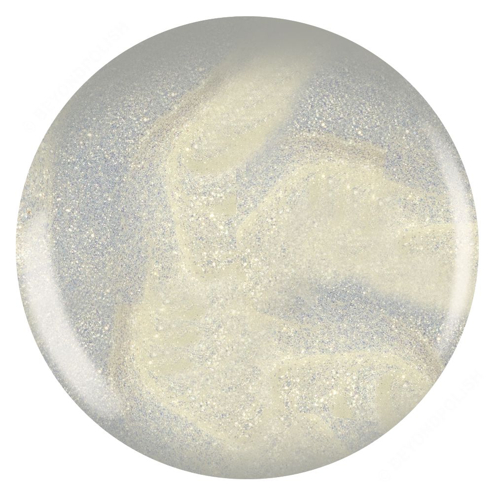 OPI GelColor Combo - Stay Classic Base, Shiny Top & Snow Holding Back - Long Lasting Formula