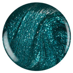 OPI GelColor Combo - Stay Classic Base, Shiny Top & Tealing Festive - Long Lasting Formula