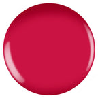 OPI GelColor - Cyber Cherry on Top 0.5 oz - Long Lasting Formula