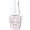 OPI GelColor - Gemini And I 0.5 oz - Long Lasting Formula