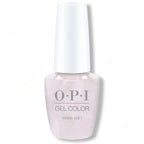 OPI GelColor - Gemini And I 0.5 oz - Long Lasting Formula