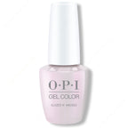 OPI GelColor - Glazed N' Amused 0.5 oz - Long Lasting Formula