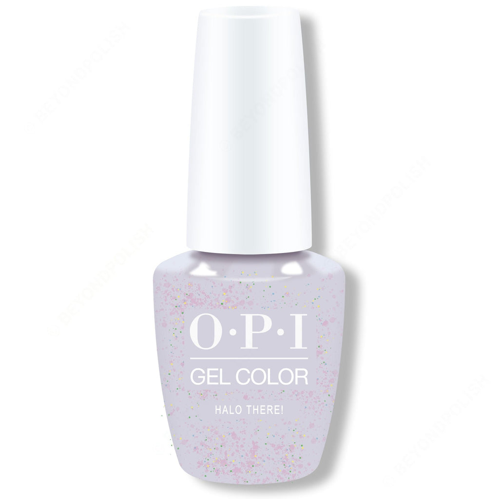 OPI GelColor - Halo There 0.5 oz - Long Lasting Formula