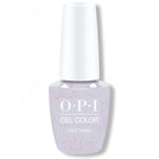 OPI GelColor - Halo There 0.5 oz - Long Lasting Formula