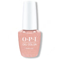 OPI GelColor - Humidi-Tea 0.5 oz - Long Lasting Formula