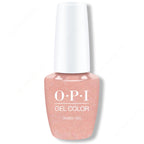 OPI GelColor - Humidi-Tea 0.5 oz - Long Lasting Formula