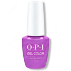 OPI GelColor - I Sold My Crypto 0.5 oz - Long Lasting Formula