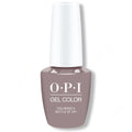 OPI GelColor - Icelanded a Bottle of OPI 0.5 oz - Long Lasting Formula