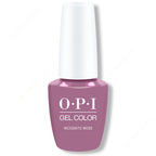 OPI GelColor - Incognito Mode 0.5 oz - Long Lasting Formula