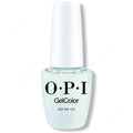 OPI GelColor Intelli-Gel - Air We Go 0.5 oz - Long Lasting Formula