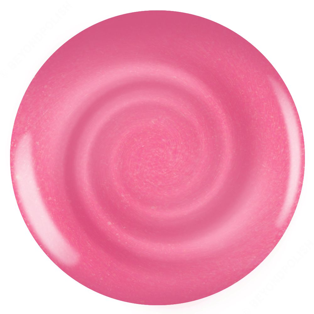 OPI GelColor Intelli-Gel - Aphrodite's Pink Nightie 0.5 oz - Long Lasting Formula