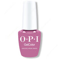 OPI GelColor Intelli-Gel - Arigato from Tokyo 0.5 oz - Long Lasting Formula