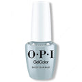 OPI GelColor Intelli-Gel - Baggy Jean Baby 0.5 oz - Long Lasting Formula