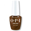 OPI GelColor Intelli-Gel - Band Tease 0.5 oz - Long Lasting Formula